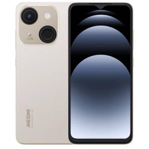 Itel A06