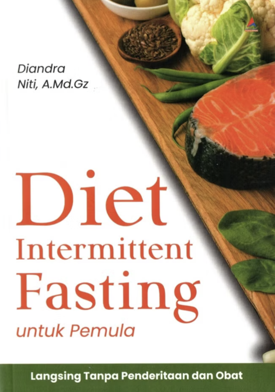 Diet intermitern fasting