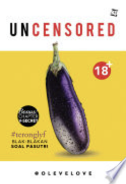 Uncensored : Blak-blakan soal pasutri