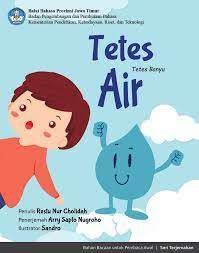 Tetes Air