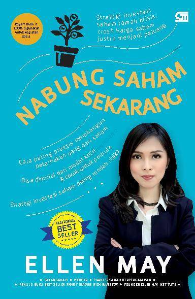Nabung Saham Sekarang