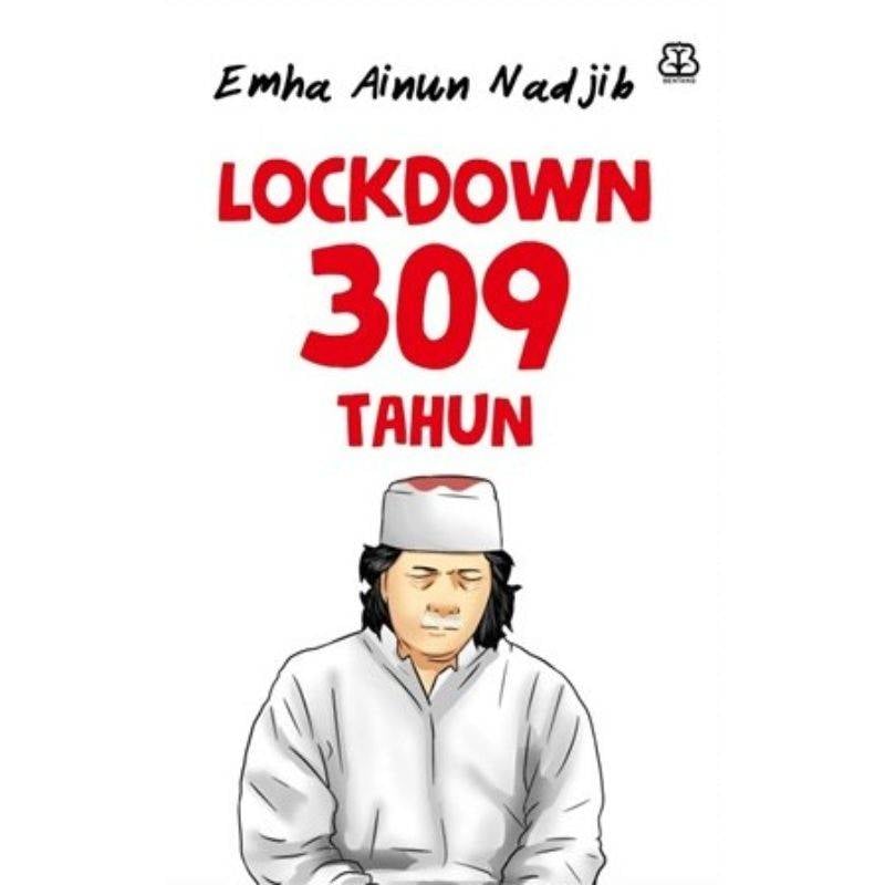 Lockdown 309 Tahun