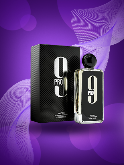 NINE PRO