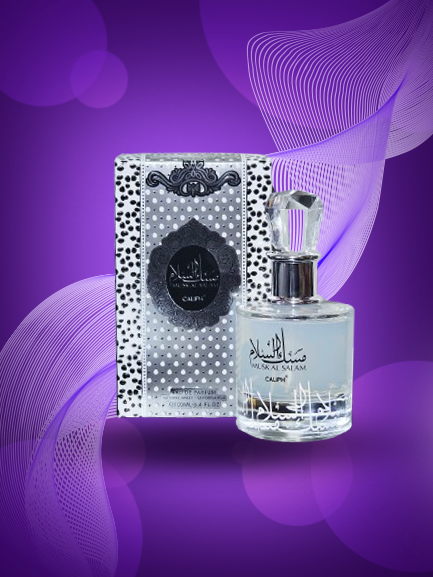 MUSK AL SALAM