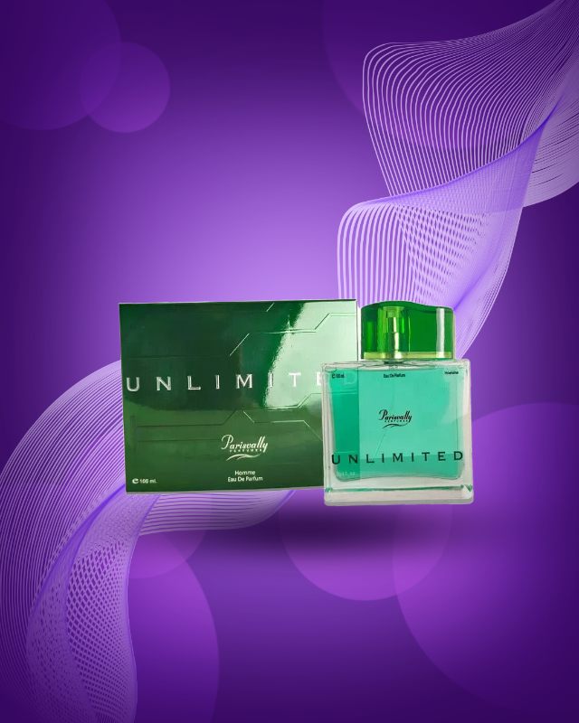 UNLIMITED GREEN