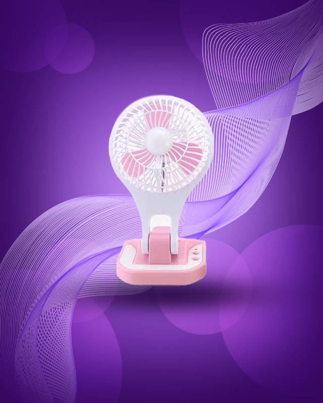 MINI FAN