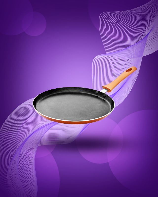 NON-STICK TAWA