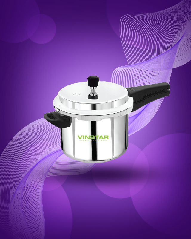 PRESSURE COOKER 5 ltrs VSPC-5050