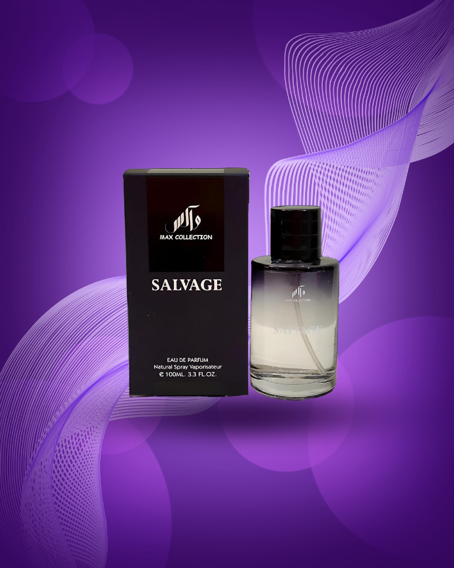 SALVAGE