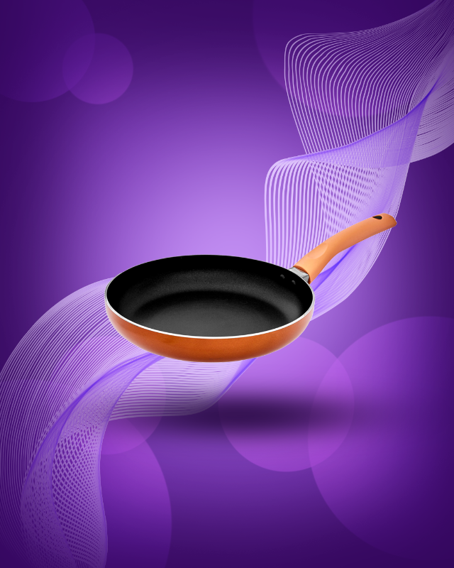 NON-STICK FRYPAN