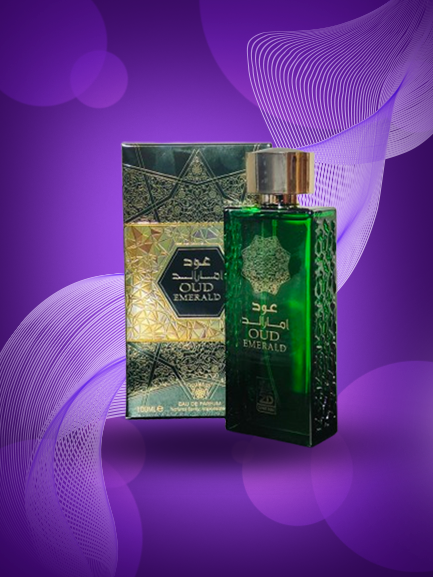 OUD EMRALD