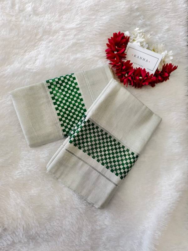 Petti design set mund