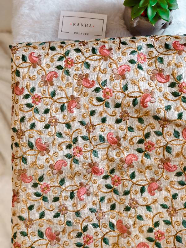Designer material
