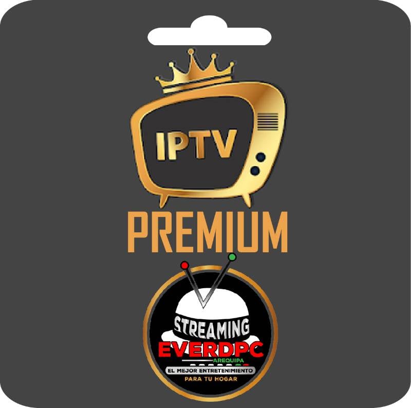 IPTV®Premium