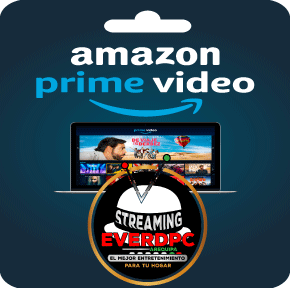 Amazon®Prime
