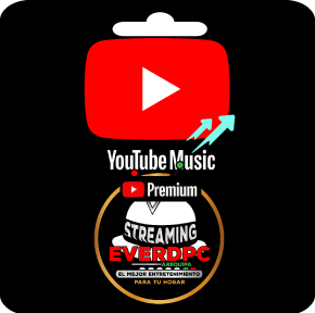 YouTube®Premium