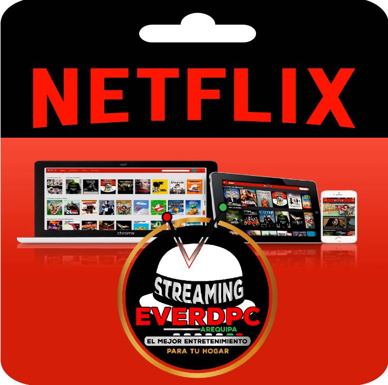 Netflix®