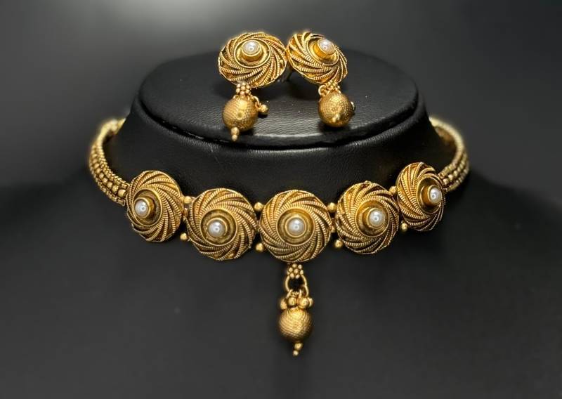 Choker_101