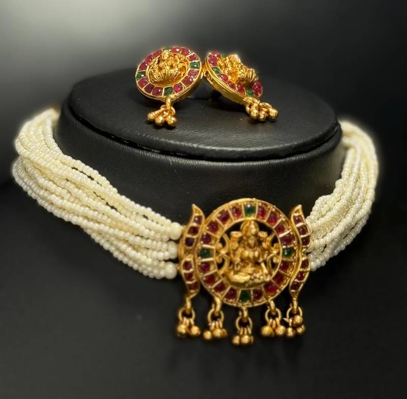 Choker_108