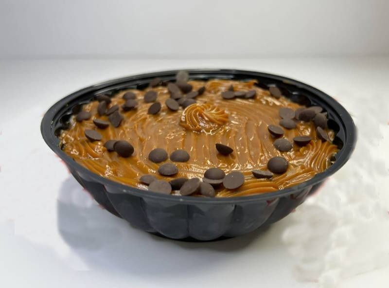 Bowl de Milhoja