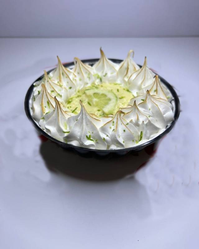 Bowl de Limon
