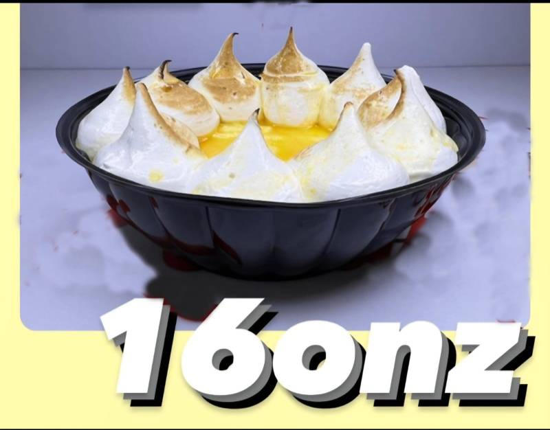Bowl de Parchita
