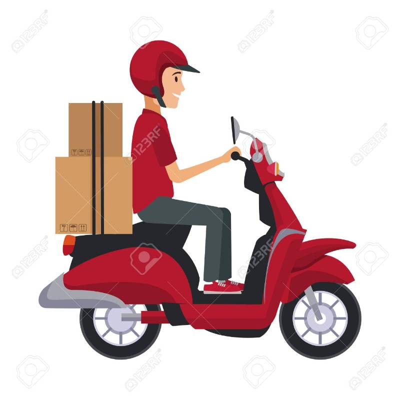 Delivery