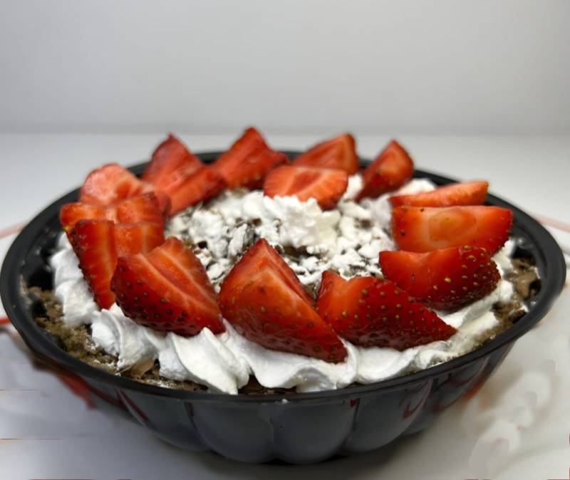 Bowl de Selva Negra