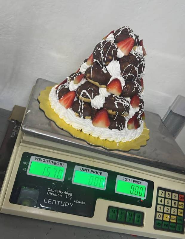 Profiterol