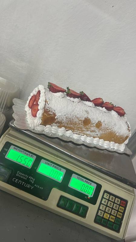 Brazo Gitano