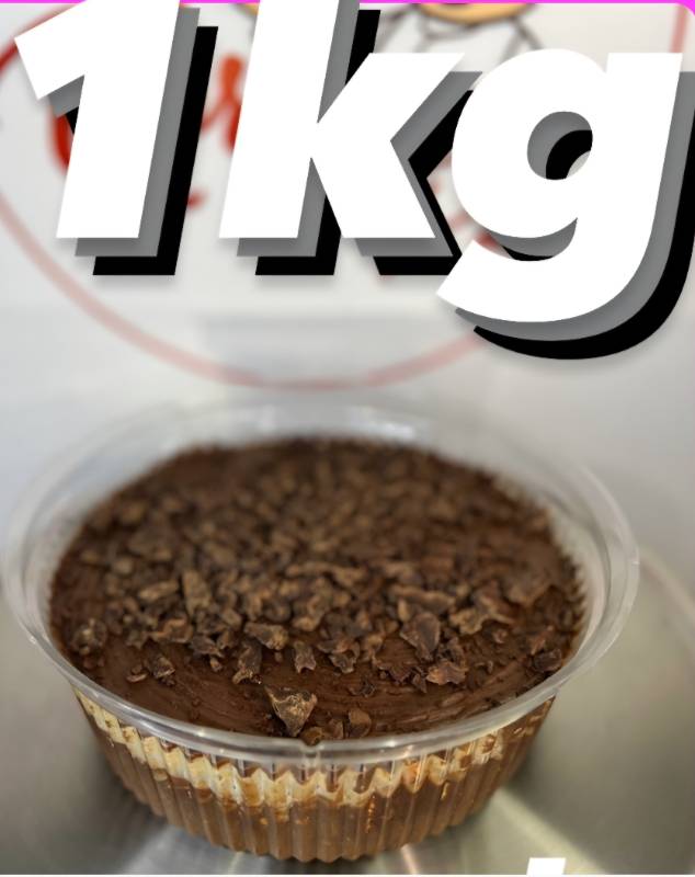 Marquesa de Chocolate