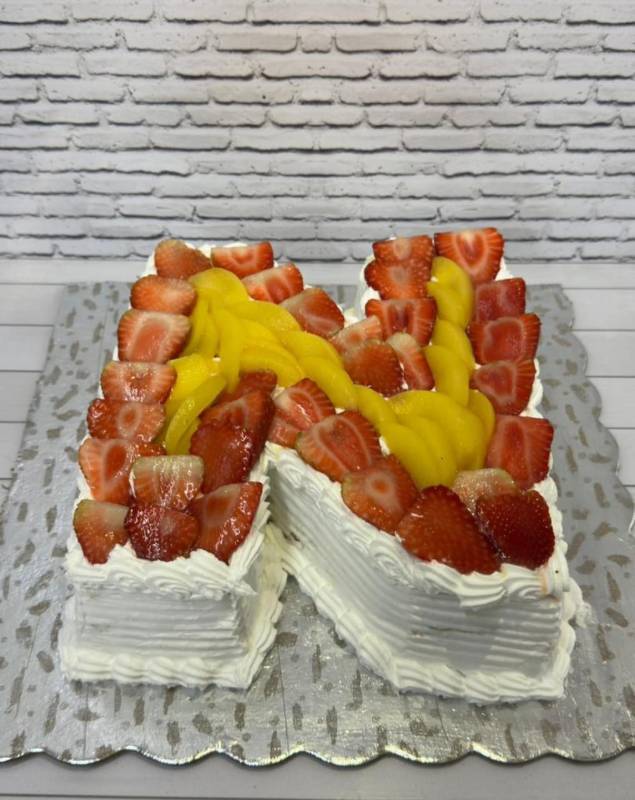 Delicia de Frutas