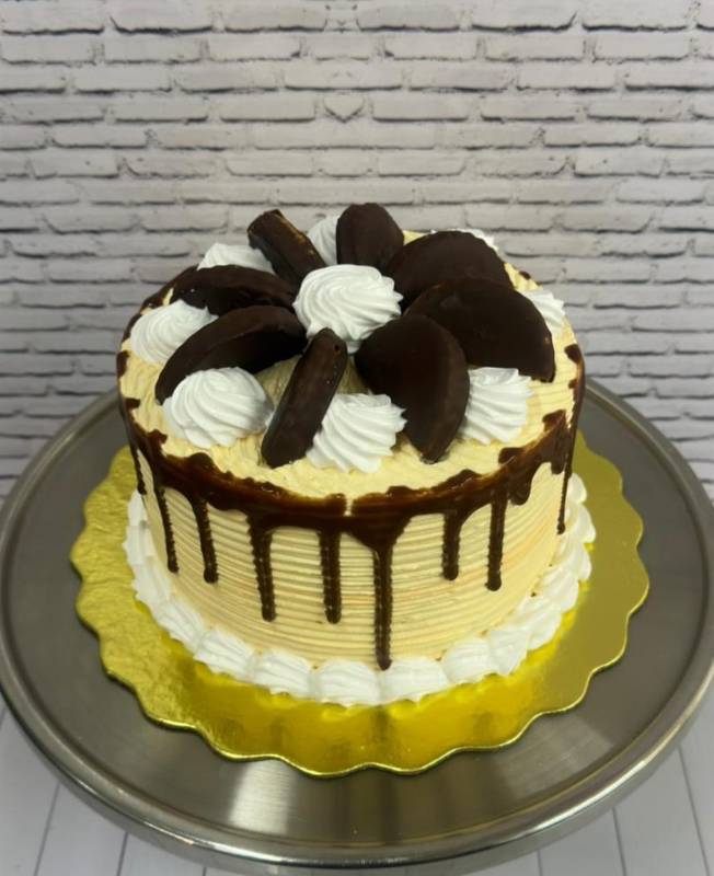 Torta Katy