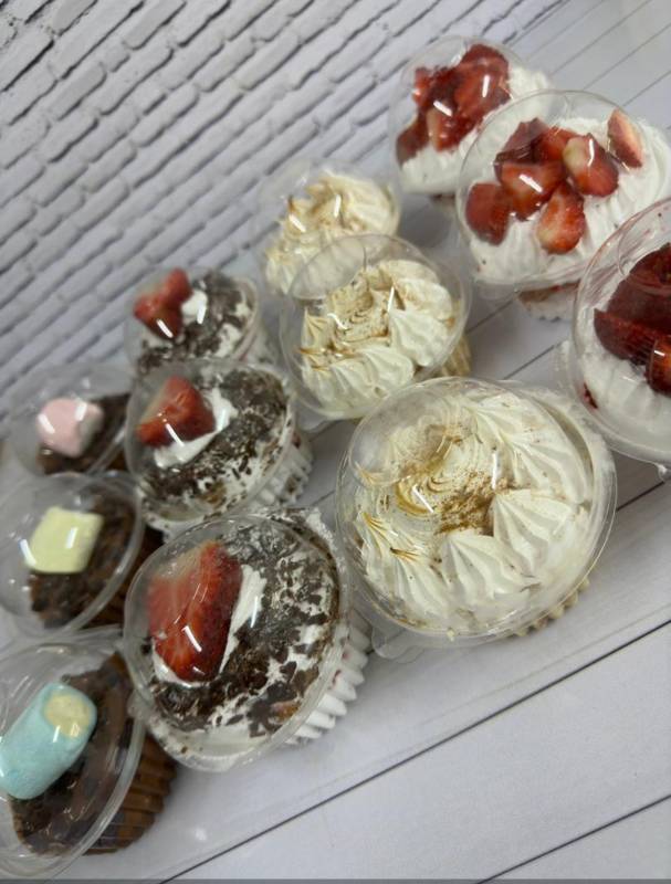 Dulces Grandes