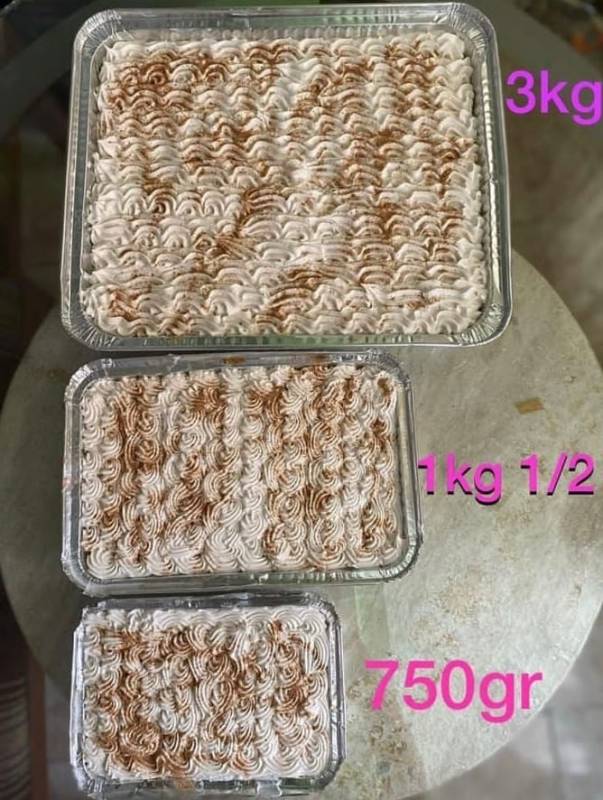 Tres Leches