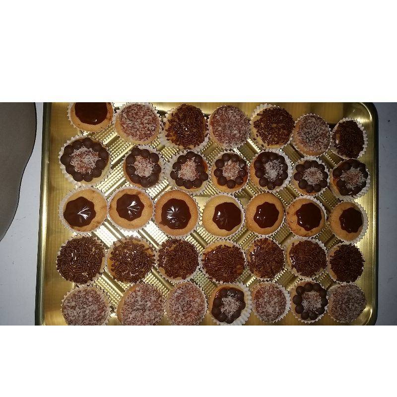 Pasta seca