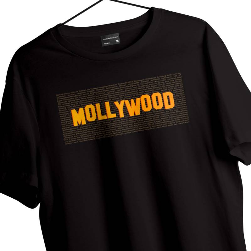 Mollywood Oversized Tshirts