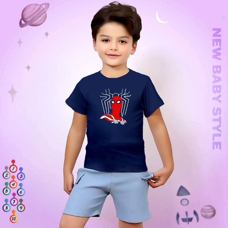 Save Gaza (Cotton) T-Shirt for Kids