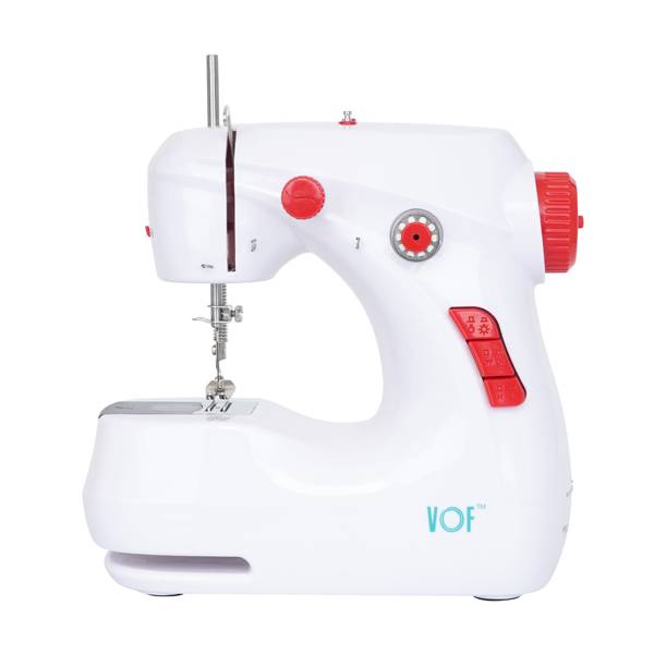 211 VOF Sewing Machine (ABS)
