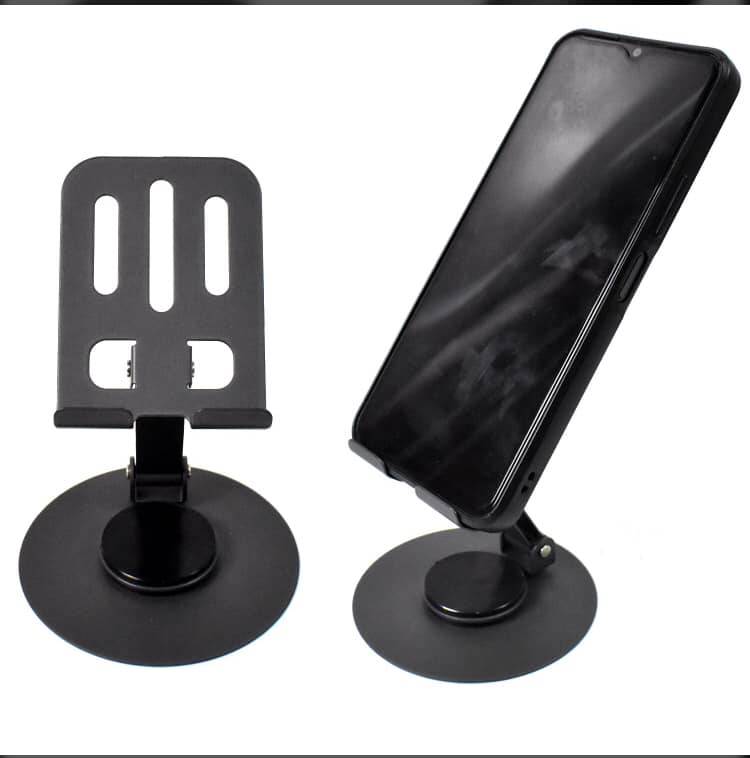 360 Degree Rotation Phone Holder Stand