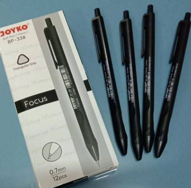 Pulpen Joyko Vokus
