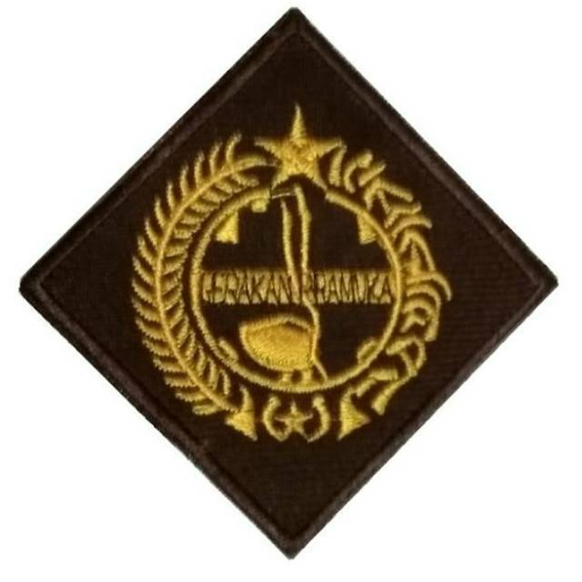 Kitri Pramuka putra