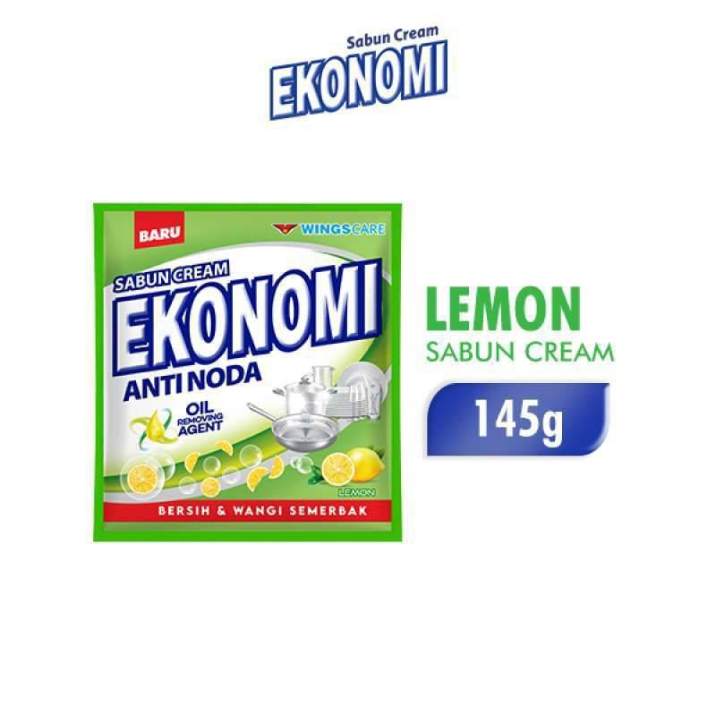 Ekonomi sedang 145g