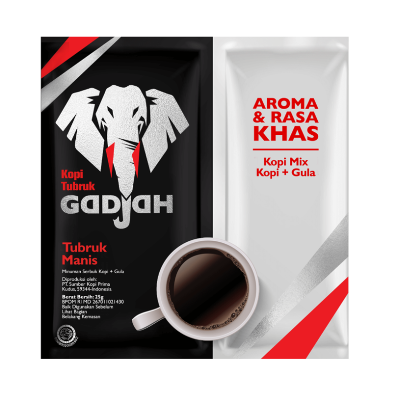 Kopi Gajah