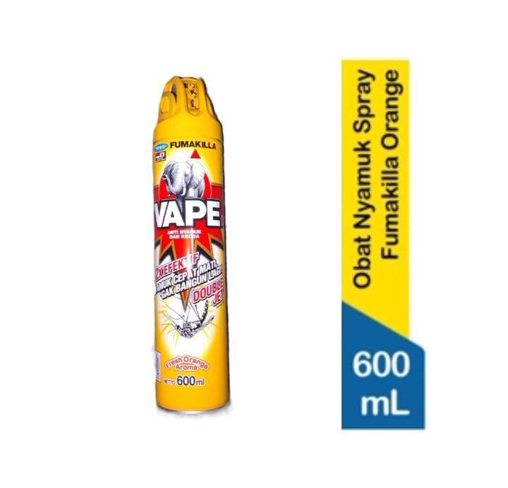 Vape Orange 600ml