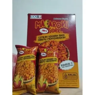 Makaroni Sorr