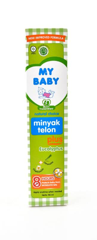 My Baby Telon 90ml
