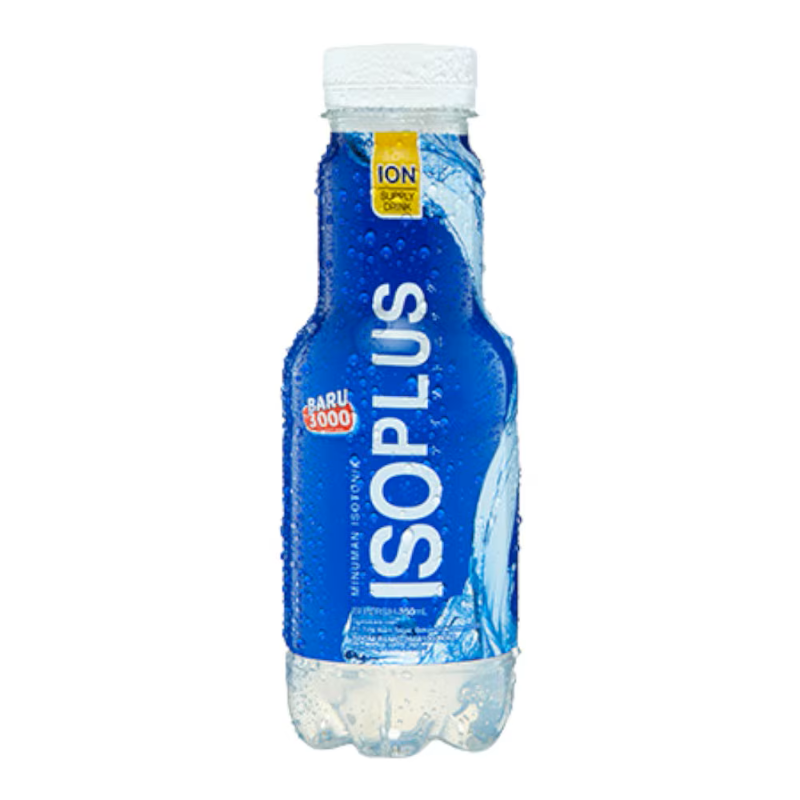 Isoplus