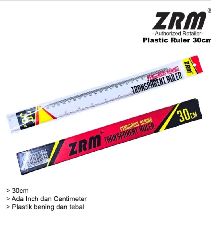 Zrm Penggaris