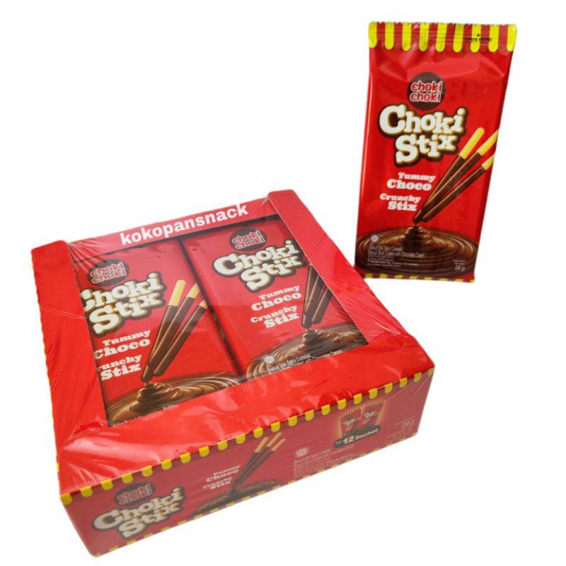 Choki Stix